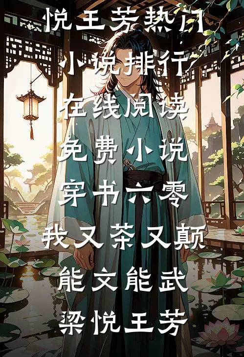 穿书六零：我又茶又颠，能文能武梁悦王芳热门小说排行_在线阅读免费小说穿书六零：我又茶又颠，能文能武梁悦王芳