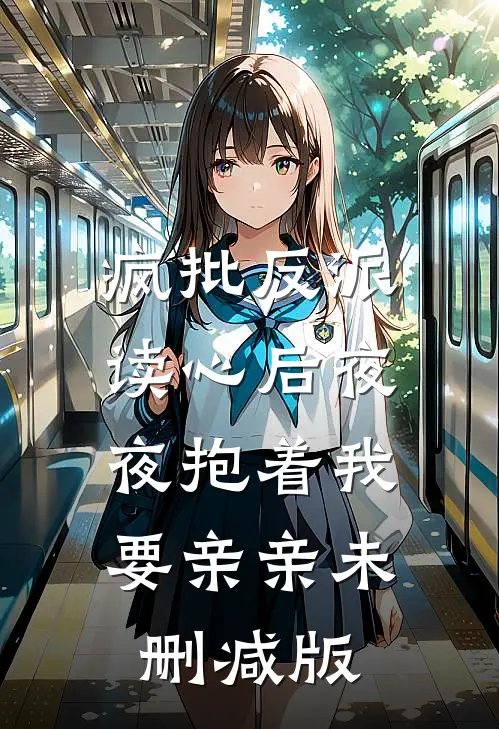 疯批反派读心后夜夜抱着我要亲亲未删减版