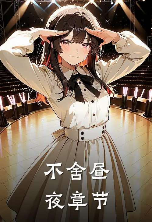不舍昼夜章节