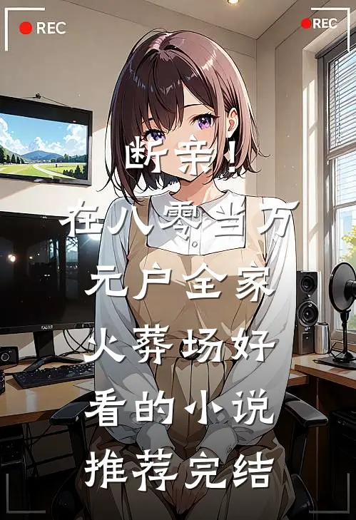 断亲！在八零当万元户全家火葬场好看的小说推荐完结