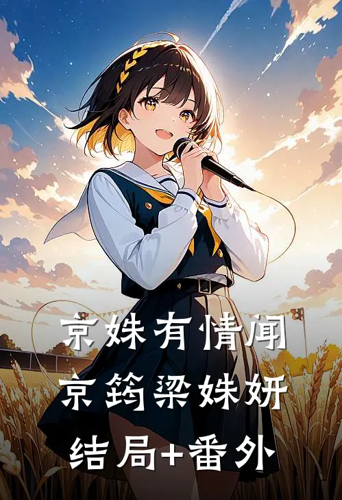 京姝有情闻京筠梁姝妍结局+番外