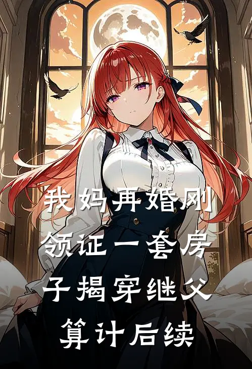 我妈再婚刚领证一套房子揭穿继父算计后续
