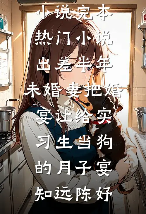 出差半年，未婚妻把婚宴让给实习生当狗的月子宴知远陈妤完整版免费小说_完本热门小说出差半年，未婚妻把婚宴让给实习生当狗的月子宴(知远陈妤)
