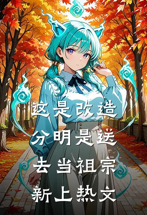 这是改造，分明是送去当祖宗新上热文