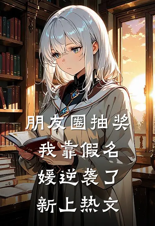 朋友圈抽奖，我靠假名媛逆袭了新上热文