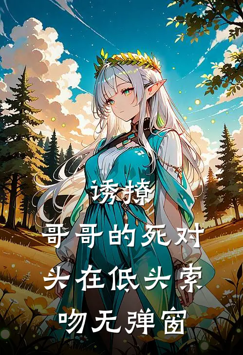 诱撩，哥哥的死对头在低头索吻无弹窗