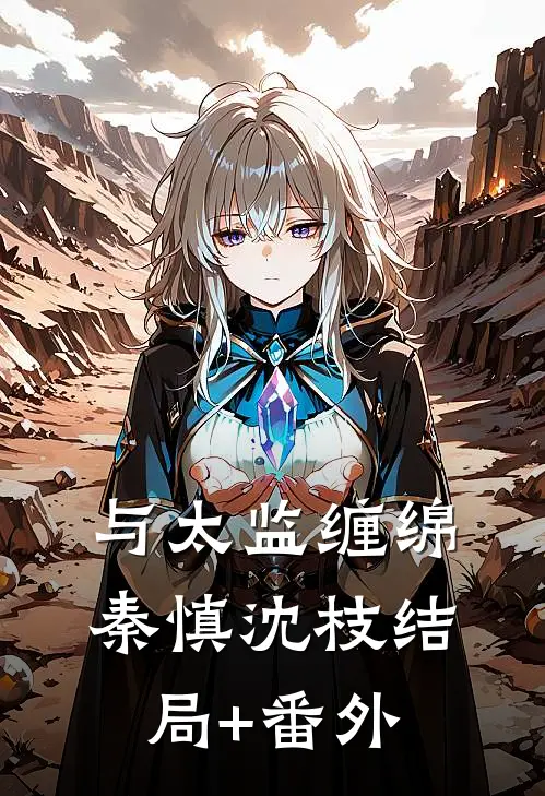 与太监缠绵秦慎沈枝结局+番外