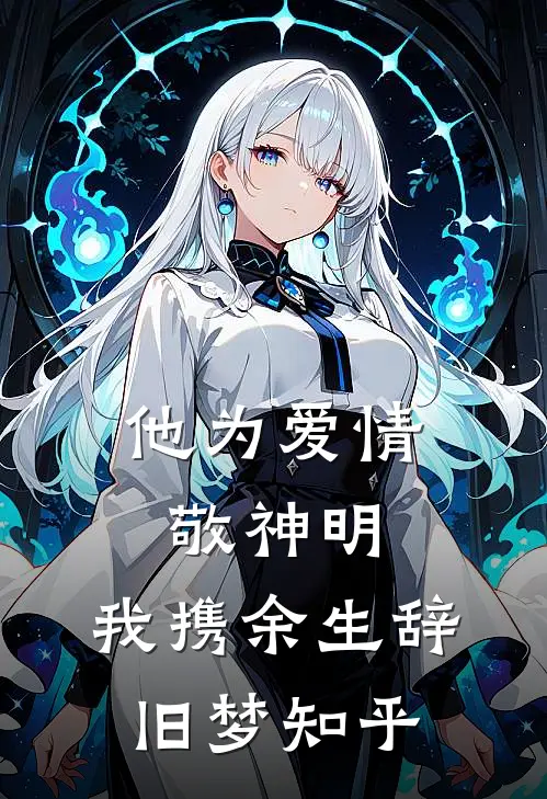 他为爱情敬神明，我携余生辞旧梦知乎
