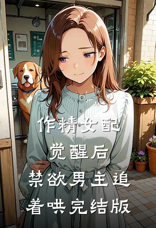 作精女配觉醒后，禁欲男主追着哄完结版