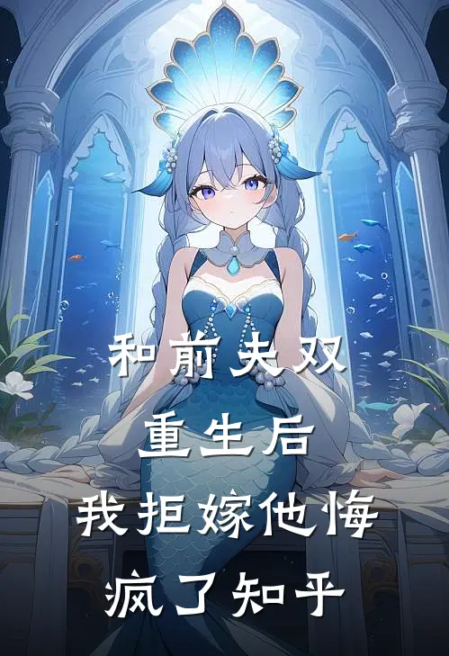 和前夫双重生后，我拒嫁他悔疯了知乎