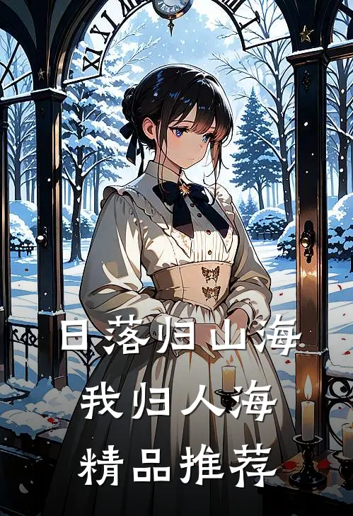 日落归山海，我归人海精品推荐