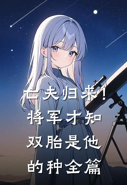 亡夫归来！将军才知双胎是他的种全篇