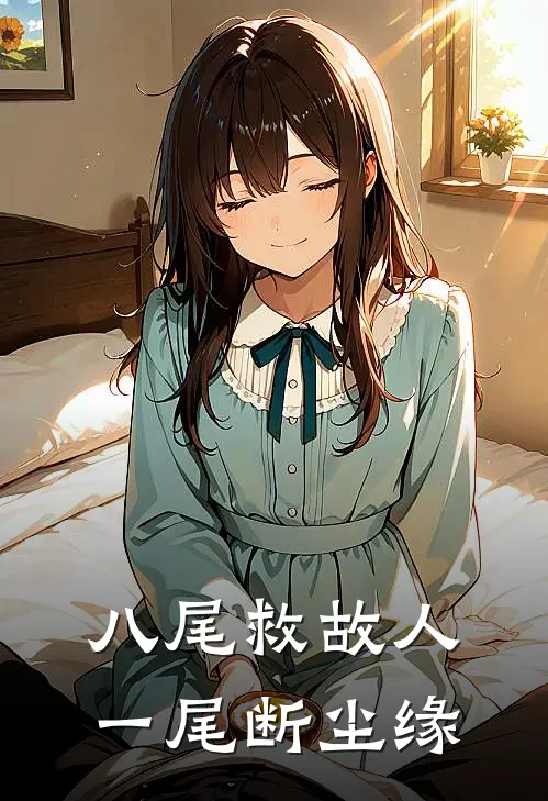 八尾救故人，一尾断尘缘