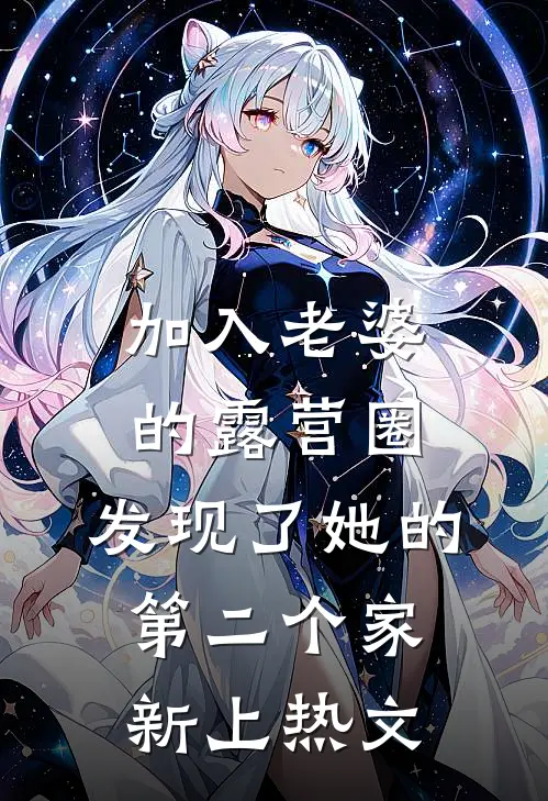 加入老婆的露营圈，发现了她的第二个家新上热文
