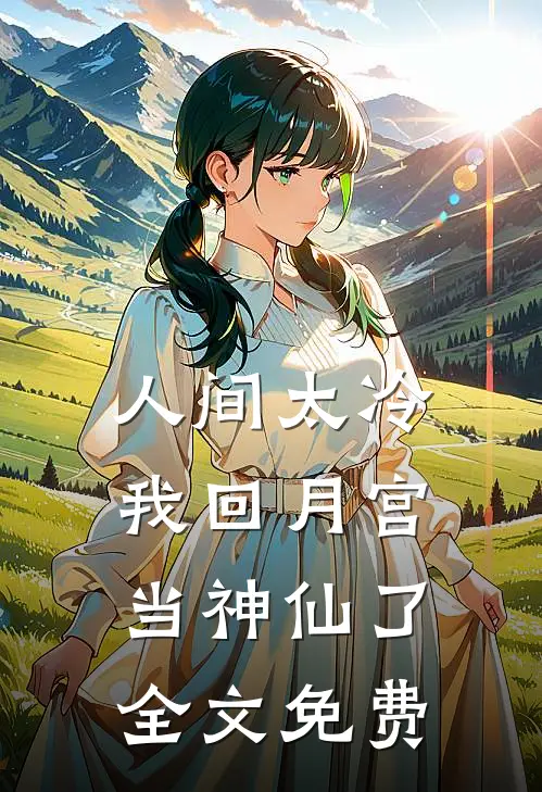 人间太冷，我回月宫当神仙了全文免费