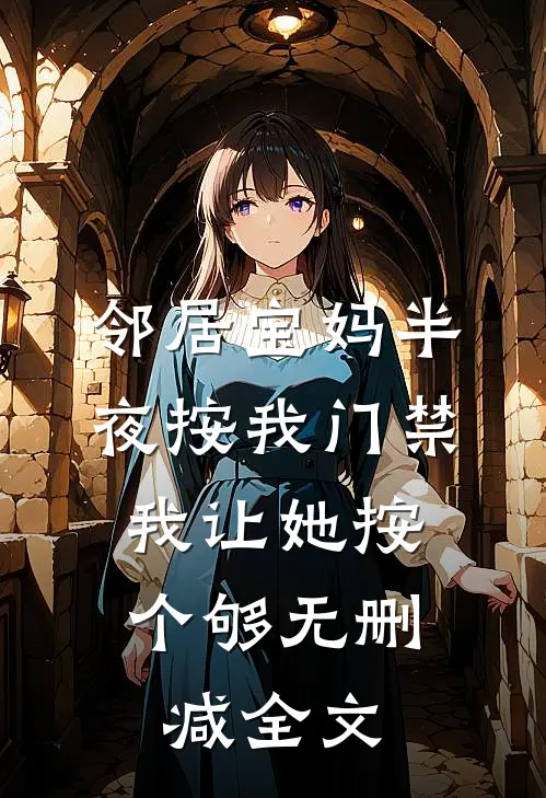 邻居宝妈半夜按我门禁，我让她按个够无删减全文
