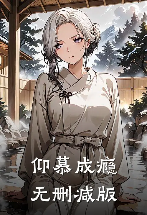 仰慕成瘾无删减版