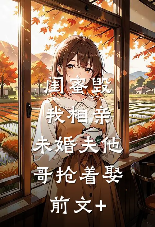 闺蜜毁我相亲：未婚夫他哥抢着娶前文+