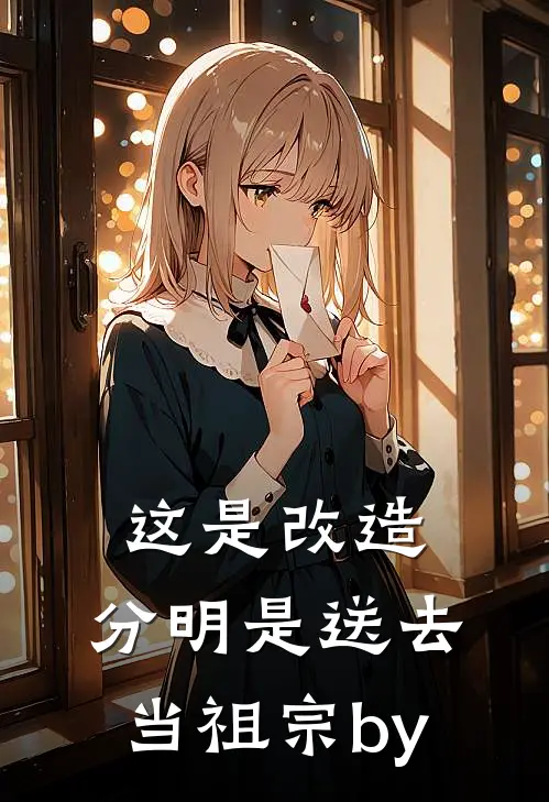 这是改造，分明是送去当祖宗by