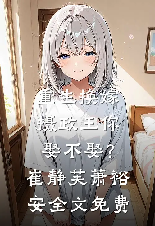 重生换嫁：摄政王你娶不娶？崔静芙萧裕安全文免费