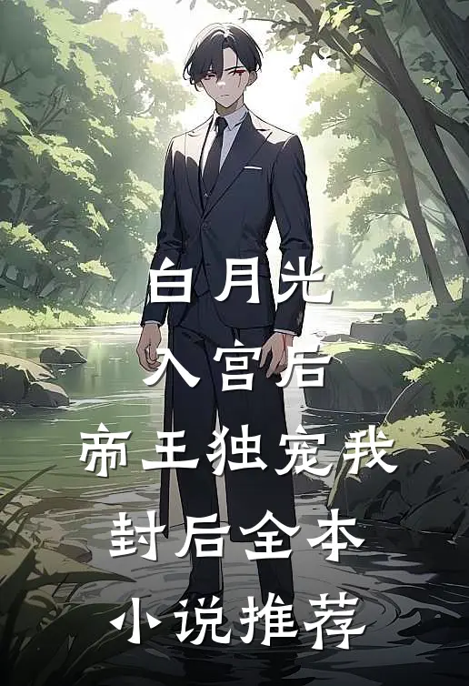白月光入宫后，帝王独宠我封后全本小说推荐