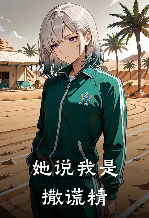 她说我是撒谎精神的人
