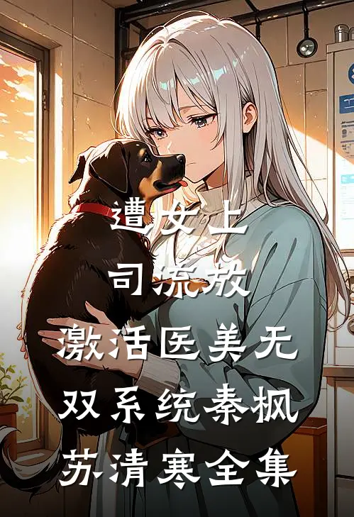 遭女上司流放，激活医美无双系统秦枫苏清寒全集