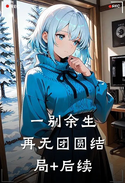一别余生，再无团圆结局+后续