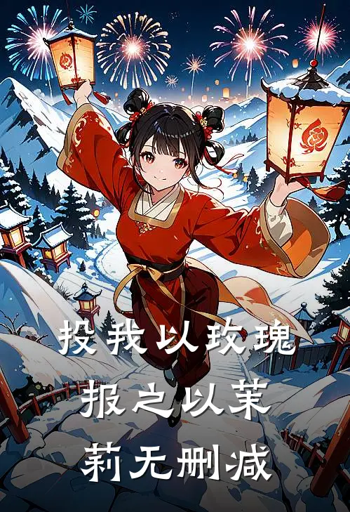 投我以玫瑰，报之以茉莉无删减