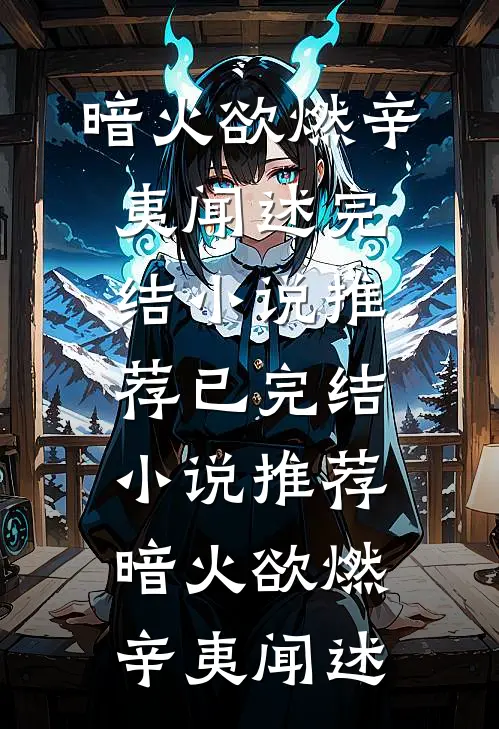暗火欲燃辛夷闻述完结小说推荐_已完结小说推荐暗火欲燃辛夷闻述