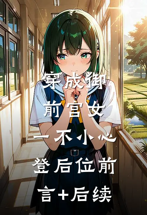 穿成御前宫女，一不小心登后位前言+后续