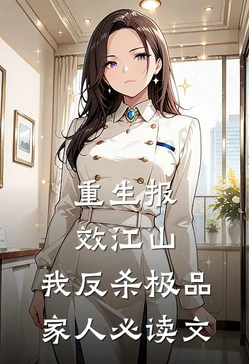 重生报效江山，我反杀极品家人必读文