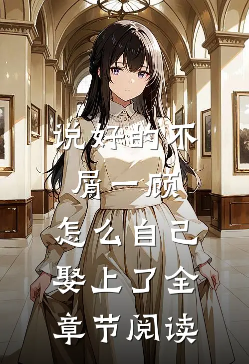 说好的不屑一顾，怎么自己娶上了全章节阅读