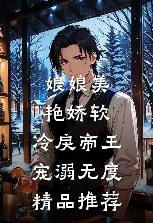 娘娘美艳娇软，冷戾帝王宠溺无度精品推荐