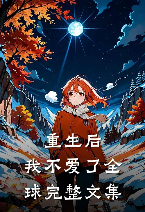 重生后，我不爱了全球完整文集