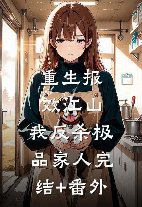 重生报效江山，我反杀极品家人完结+番外