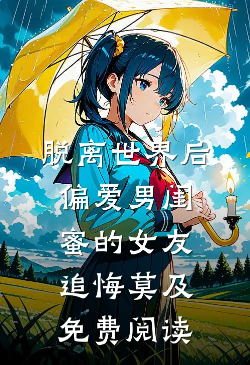 脱离世界后，偏爱男闺蜜的女友追悔莫及免费阅读