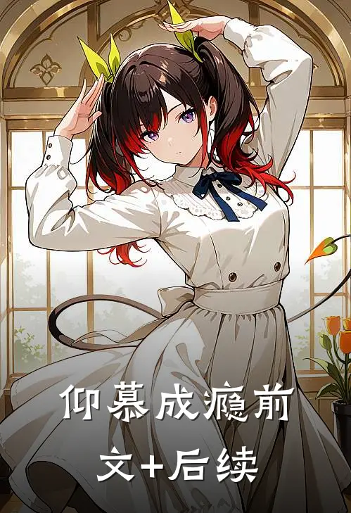 仰慕成瘾前文+后续