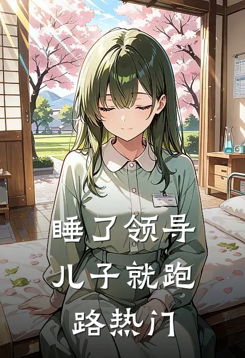 睡了领导儿子就跑路热门