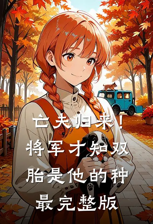 亡夫归来！将军才知双胎是他的种最完整版