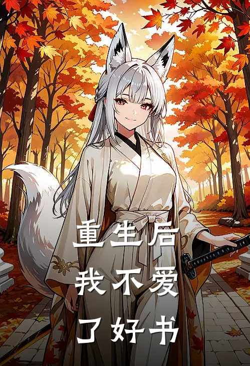 重生后，我不爱了好书