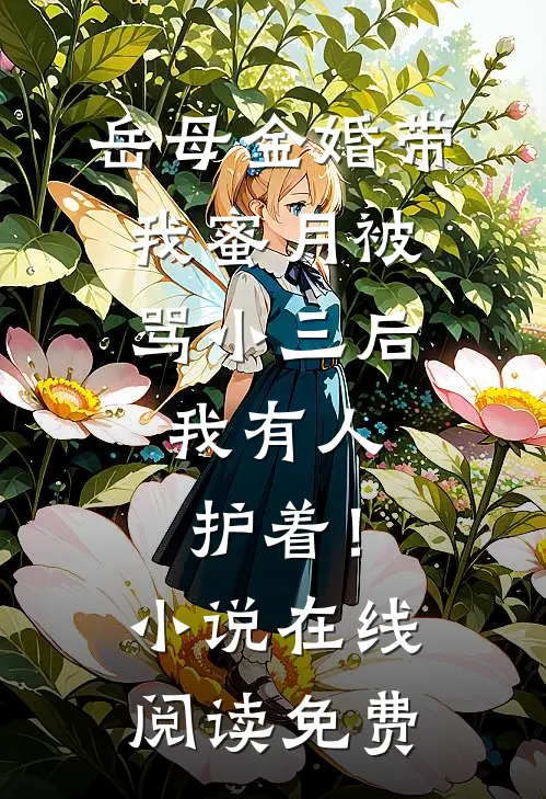 岳母金婚带我蜜月被骂小三后，我有人护着！小说在线阅读免费