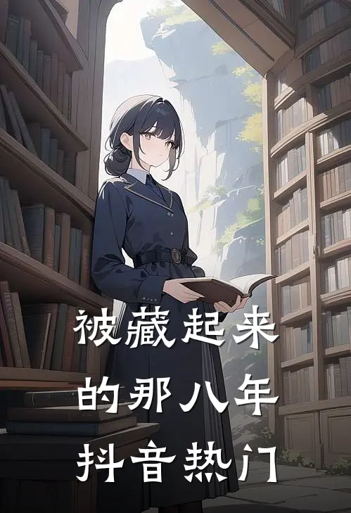 被藏起来的那八年抖音热门