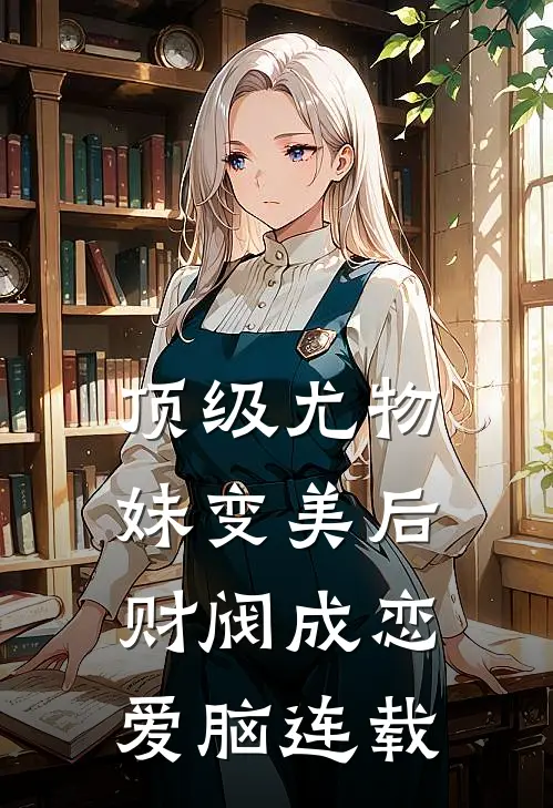 顶级尤物，妹变美后财阀成恋爱脑连载