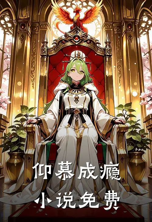 仰慕成瘾小说免费