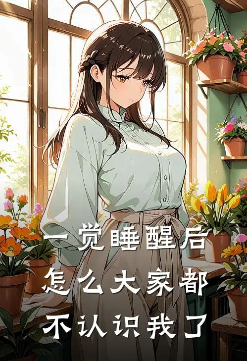 一觉睡醒后，怎么大家都不认识我了