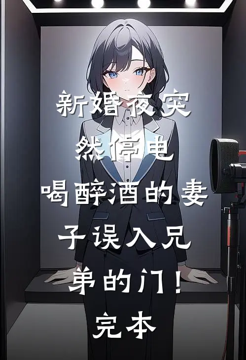 新婚夜突然停电，喝醉酒的妻子误入兄弟的门！完本