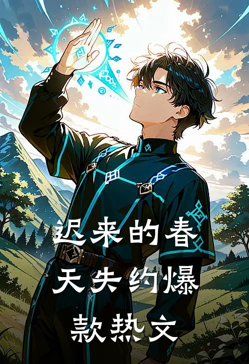 迟来的春天失约爆款热文