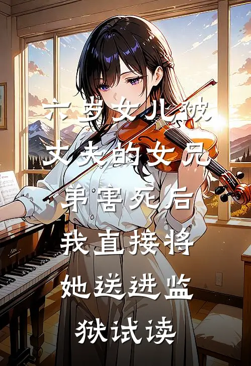 六岁女儿被丈夫的女兄弟害死后，我直接将她送进监狱试读