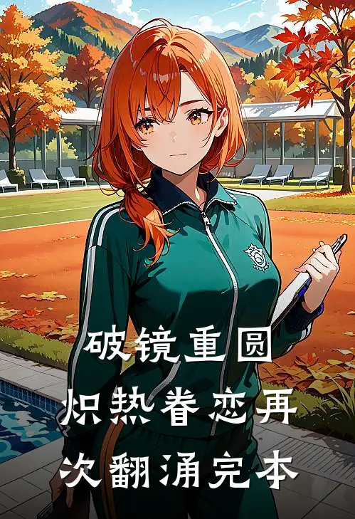 破镜重圆，炽热眷恋再次翻涌完本